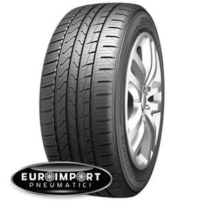 Roadx Rx quest ht02 285/65 R17 116 H  TL  DOT 2024
